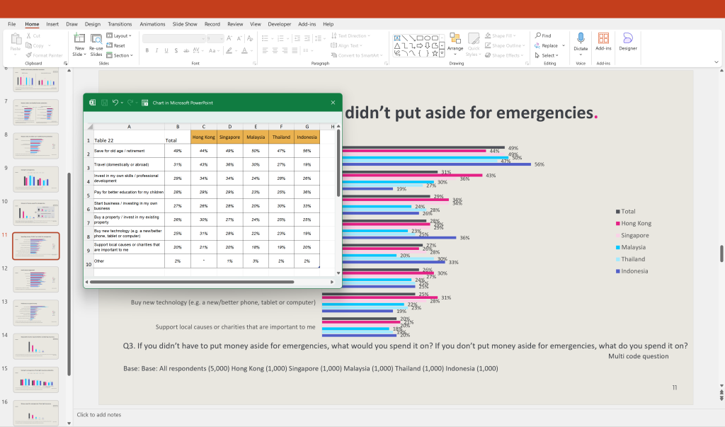 Powerpoint Extractor PowerPoint Data Extractor - de Havilands